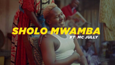 Photo of VIDEO Sholo Mwamba Ft MC Jully – Kupendwa Raha Mp4 Download