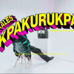 VIDEO Skales - Kpakurukpa Mp4 Download