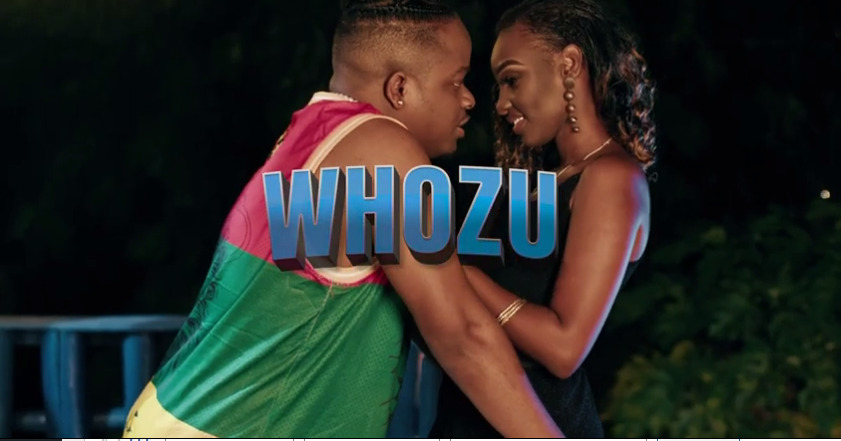 VIDEO Whozu – Ding Dong Mp4 Download