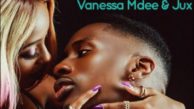 Photo of AUDIO: Vanessa Mdee Ft Jux – Juu Mp3 Download
