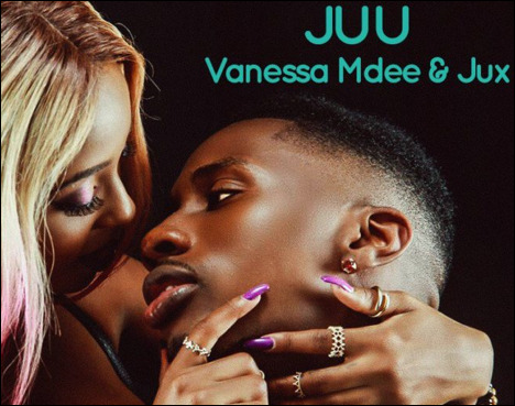 Vanessa Mdee Ft Jux – Juu Mp3 Download