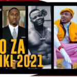 WATCH LIVE TUZO ZA MUZIKI TANZANIA – TANZANIA MUSIC AWARDS 2021 (TMA)