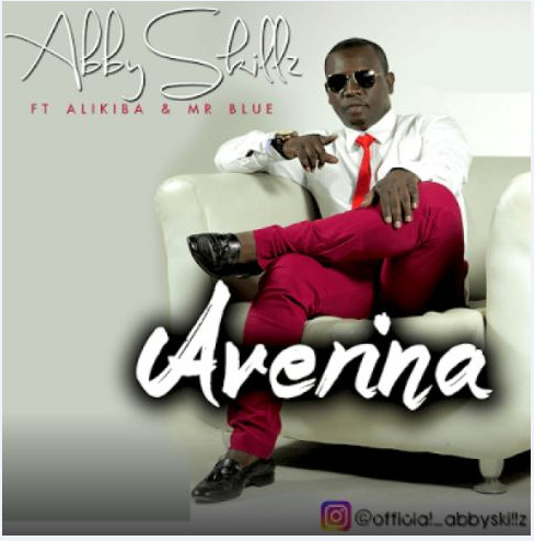 AUDIO Abby Skills Ft Alikiba & Mr Blue – Averina Mp3 Download