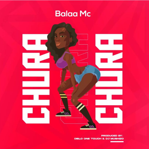 AUDIO Balaa Mc – Chura Mp3 Download