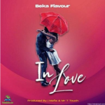 AUDIO Beka Flavour – In Love Mp3 Download