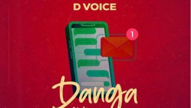 Photo of AUDIO D Voice – Danga Usitume Meseji Mp3 Download