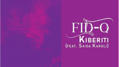 Photo of AUDIO Fid Q Ft Saida Karoli – Kiberiti Mp3 Download