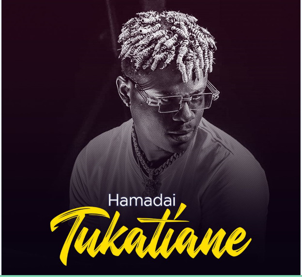 AUDIO Hamadai – Tukatiane Mp3 Download