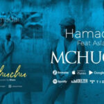 AUDIO Hamadai Ft Aslay – Mchuchu Mp3 Download