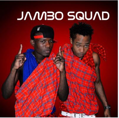 AUDIO Jambo Squad – Mamong’oo Mp3 Download