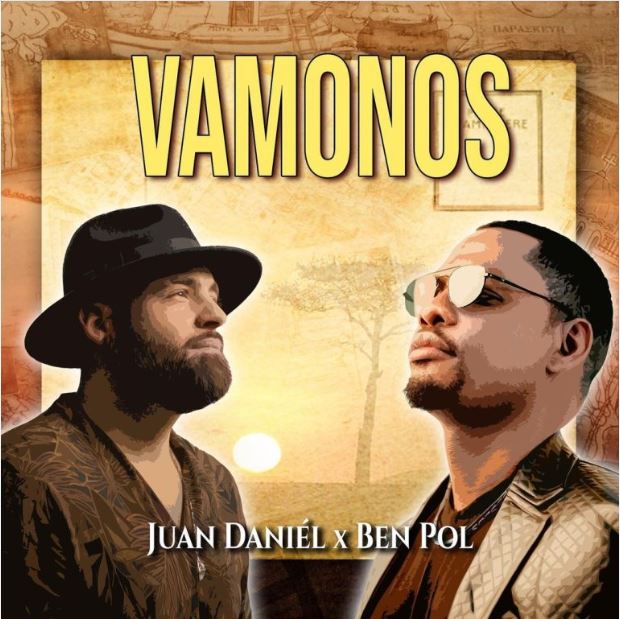 AUDIO Juan Daniél Ft Ben Pol – Vamonos Mp3 Download
