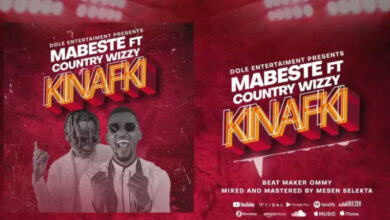 Photo of AUDIO Mabeste Ft Country Wizzy – Kinafki Mp3 Download