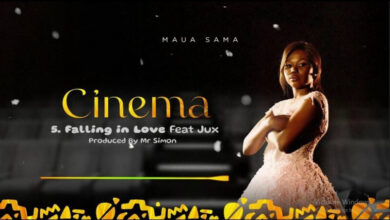 Photo of AUDIO Maua Sama Ft Jux – Falling In Love Mp3 Download