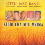 AUDIO Ottu Jazz Band - Kilio Cha Mtu Mzima Download