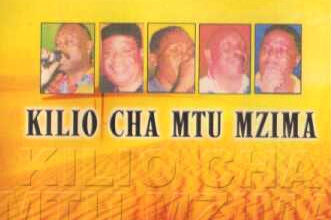 Photo of AUDIO | Ottu Jazz Band – Kilio Cha Mtu Mzima | Download