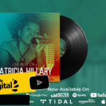 AUDIO Patricia Hillary – Mpenzi Wangu Mp3 Download