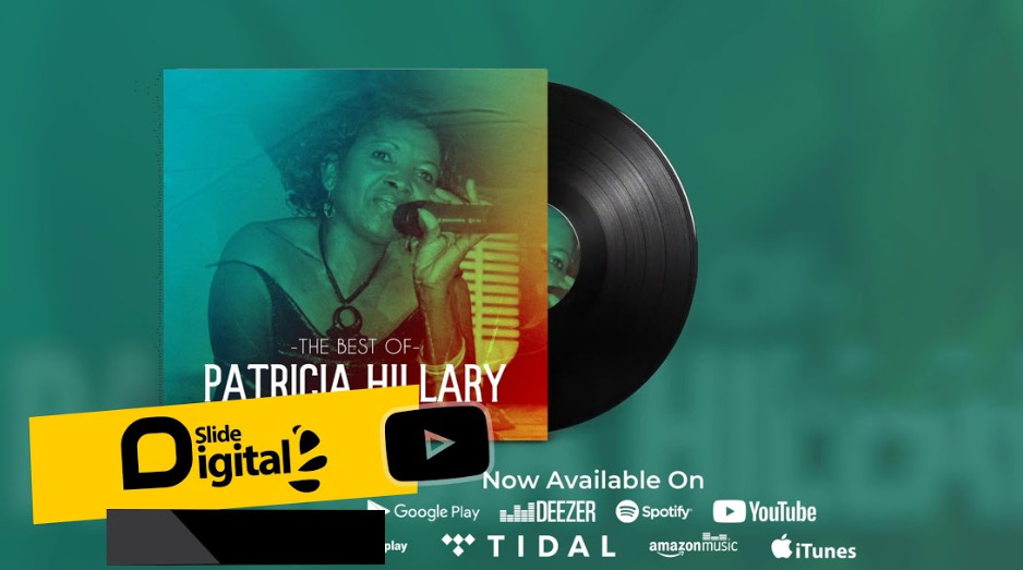 AUDIO Patricia Hillary – Mpenzi Wangu Mp3 Download