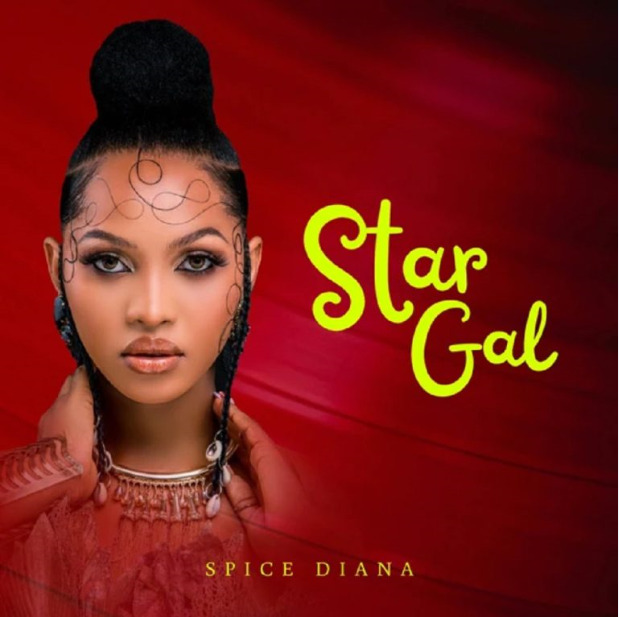 AUDIO Spice Diana - Siri Regular Mp3 Download