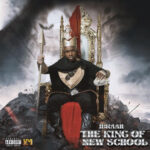Album Ya Ibraah – The King of New School