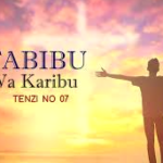 Angela Chibalonza - Tabibu Wa Karibu Mp3 Download