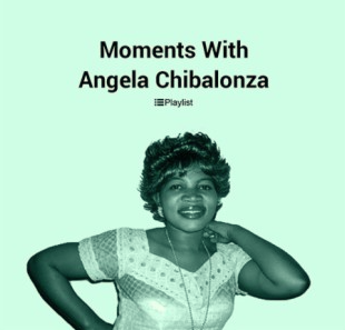 Angela Chibalonza - Tuonane Bandarini Mp3 Download