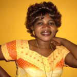 Angela Chibalonza - Wamwendea yesu Mp3 Download