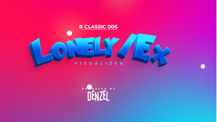 B Classic 006 – Lonely EX