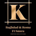 Baghdad Ft Roma & Snura - K Mp3 Download