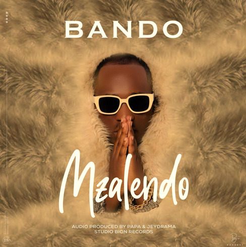 Bando Mc - Mzalendo Download