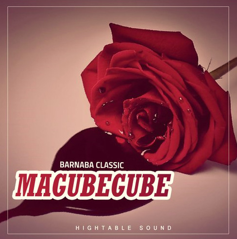 Barnaba - Gubegube Download