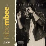 Barnaba - Nabembelezwa Download