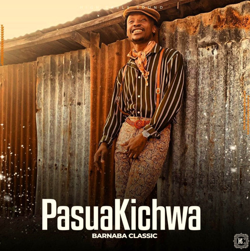 Barnaba - Pasua Kichwa Download