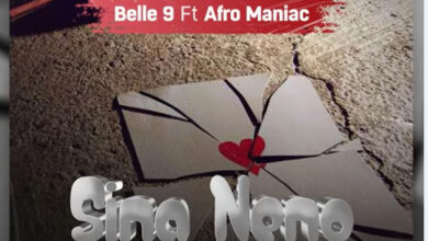 Photo of AUDIO | Belle 9 Ft Afro Maniac – Sina Neno | Download Mp3