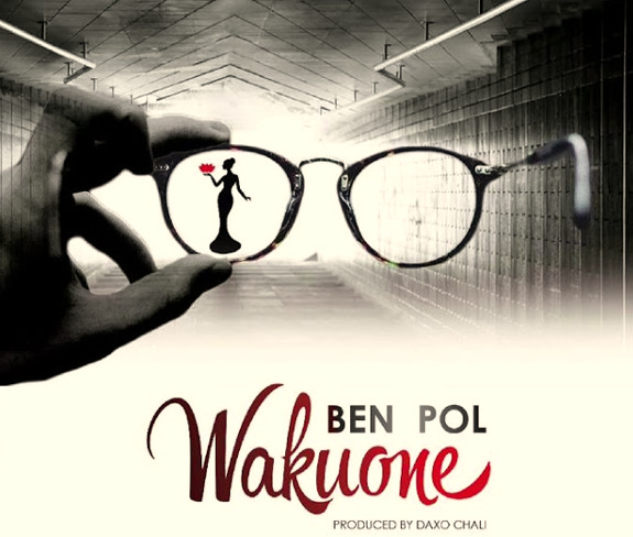 Ben Pol - Wakuone Download