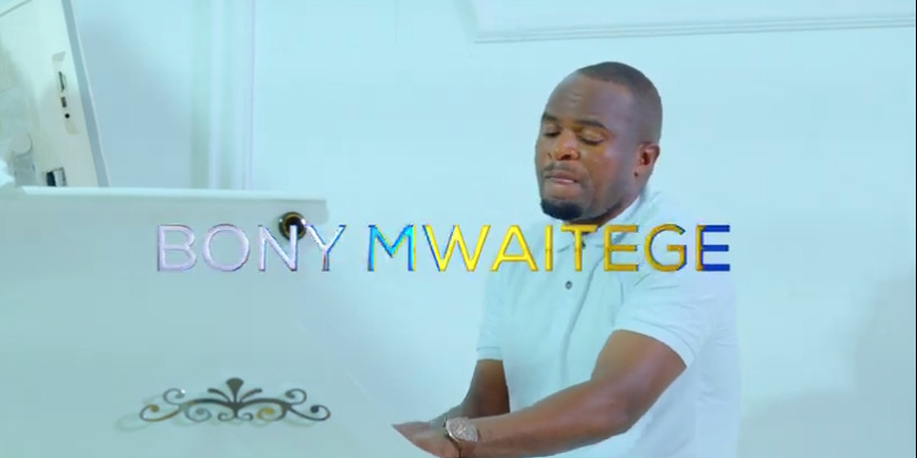 Bony Mwaitege – Mwamini Mungu