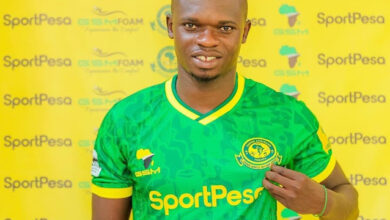 Photo of Chico Ushindi Wa kubanza Player Profile