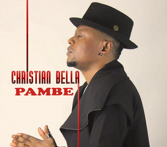 Christian Bella - Pambe Download