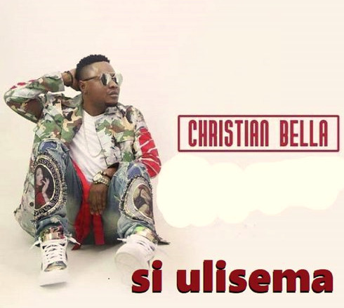Christian Bella - Si ulisema Download