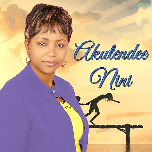 Christina Shusho - Akutendee Nini Mp3 Download
