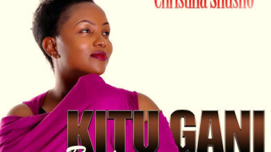 Photo of AUDIO Christina Shusho – Kitu Gani Mp3 Download