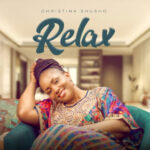 Christina Shusho Relax Mp3 Download