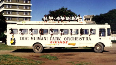 Photo of AUDIO | DDC Mlimani Park – Nawashukuru Wazazi Wangu | Download