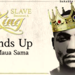 Darassa Ft Maua Sama - Hands Up Download