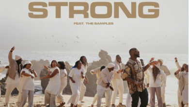 Photo of AUDIO | Davido Ft The Samples – Stand Strong | Download
