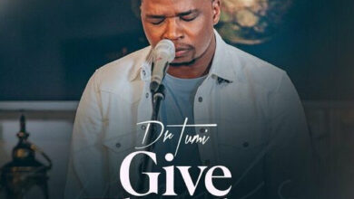 Photo of AUDIO | Dr Tumi – The 4th Man | Download