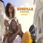 Godzilla Ft Maua Sama - Your Body Download