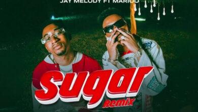 Photo of AUDIO | Jay Melody Ft Marioo – Sugar Remix | Download
