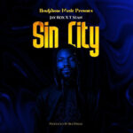 Jay Rox Ft T-Sean – Sin City