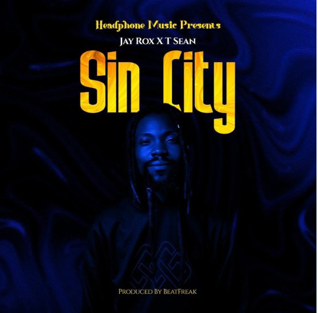Jay Rox Ft T-Sean – Sin City