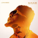 Jumabee – Ginam Album